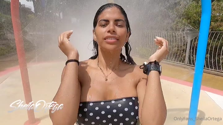 screechy SheilaOrtega Fansly leak Exclusive full video Epic