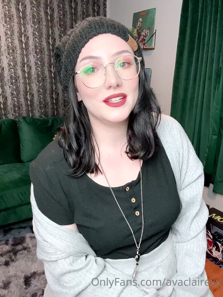 candyassed avaclairexx Nudes EXPOSED Sensational