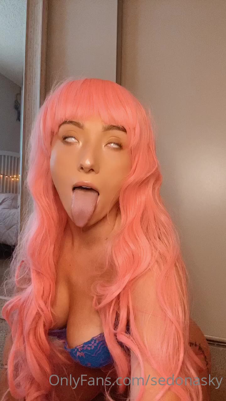 gold-digger sedonasky Naked fullvideo