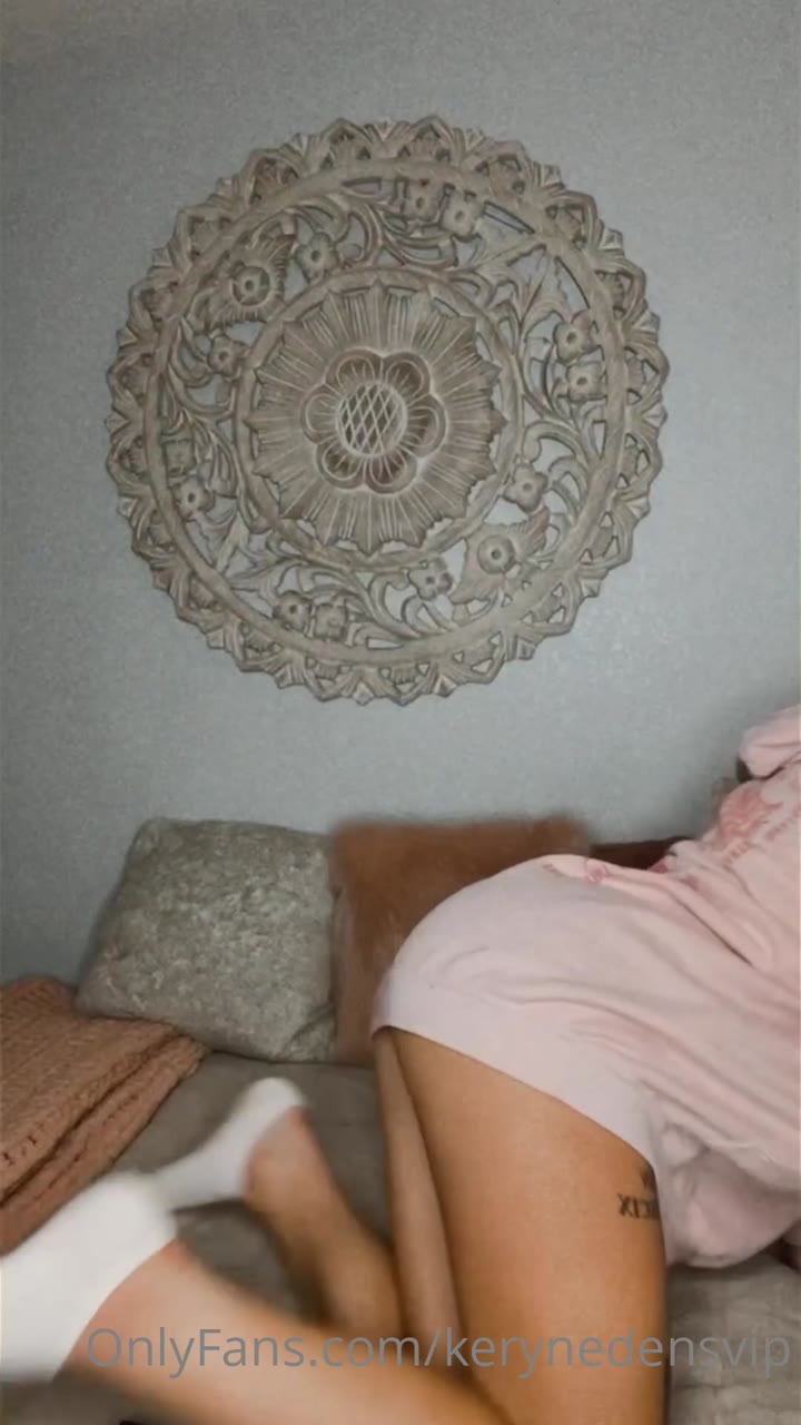 empathetic sucking KerynEdensVIP Leak Onlyfans