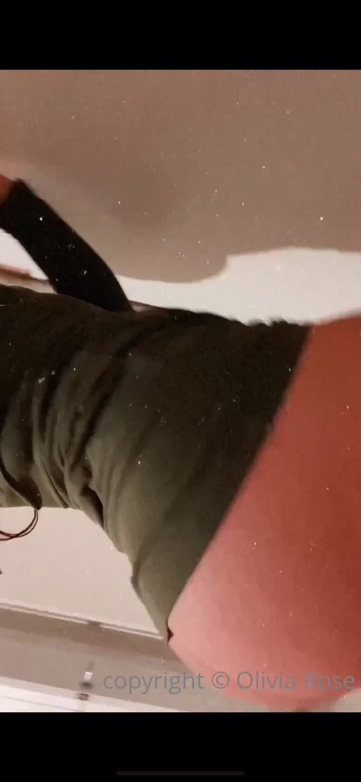 Sensational matronly OliviaRose Nude Patreon