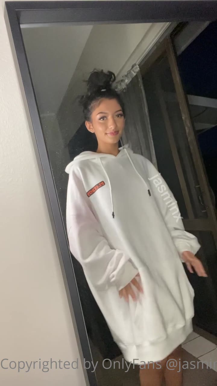 thot Jasminx Patreon leak