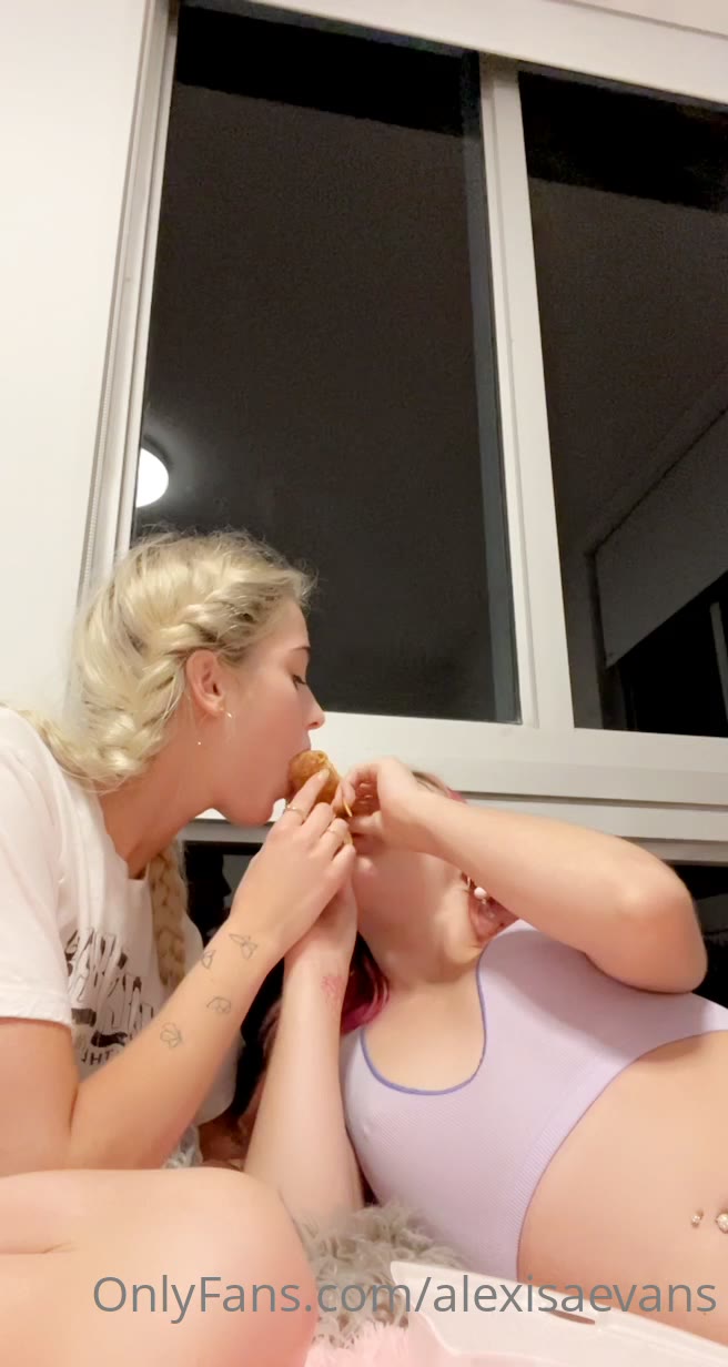 minx Alexisaevans Fansly Epic