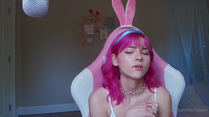 Epic Luvcoregf blowjob