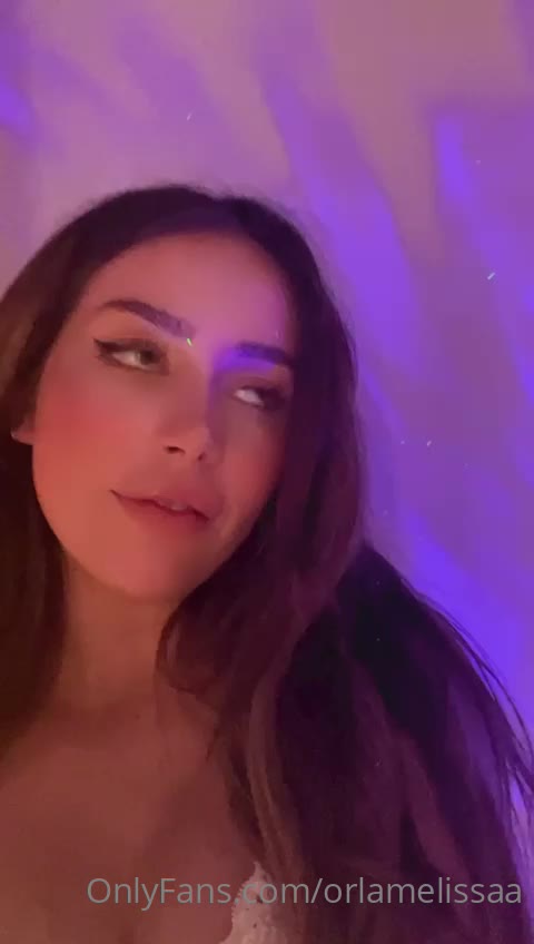 Exposed Orla Melissa Leaked