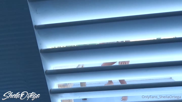 Sensational SheilaOrtega Nude leak OF