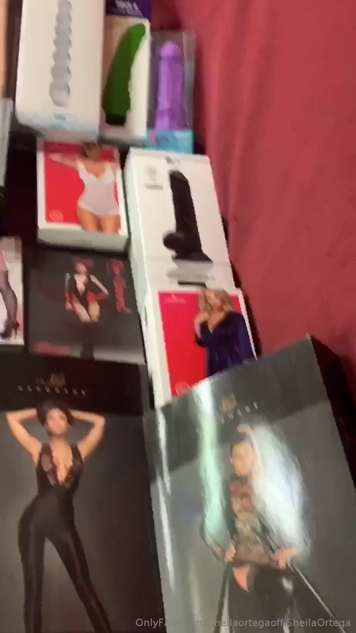 SheilaOrtega Onlyfans Leaks  Full Video Leaked