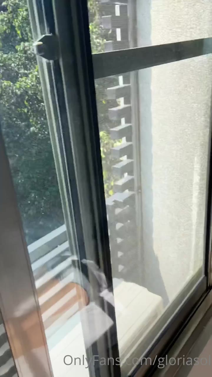 AWESOME Gloria of PRIVATE Exposed