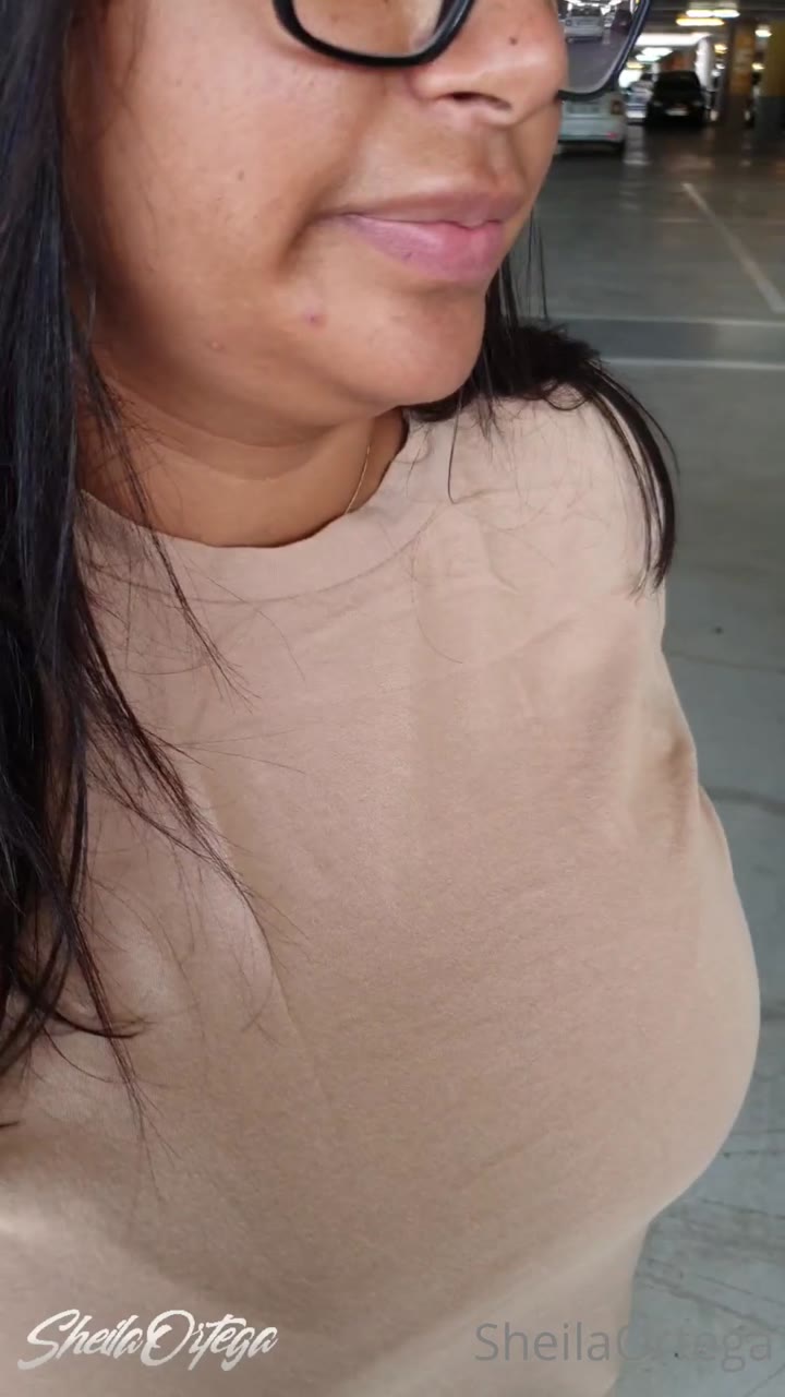 Imaginative SheilaOrtega porn xxx