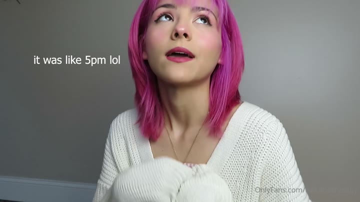 ogress Luvcoregf nsfw Epic