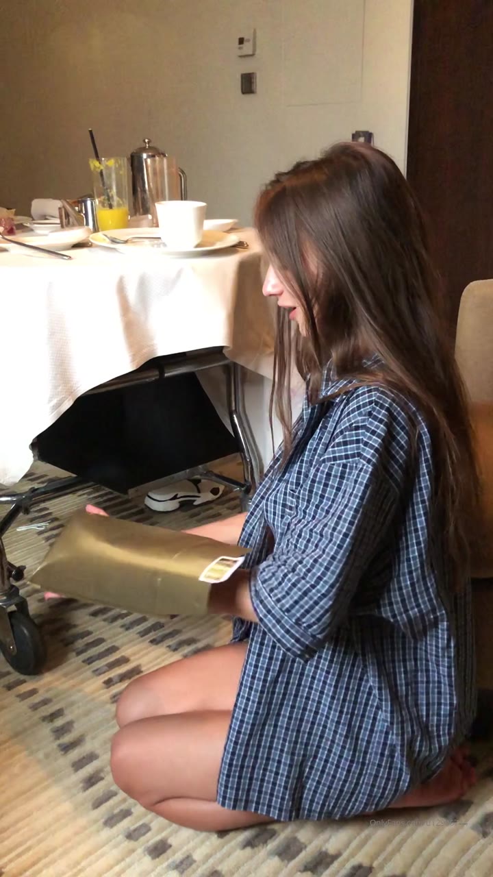 Gloria Nude leak  Full Video Leaked