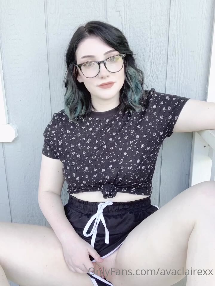 baby avaclairexx Leak