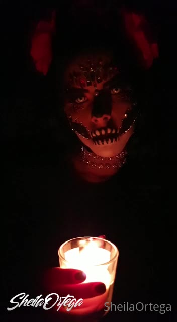 SheilaOrtega reddit  video full