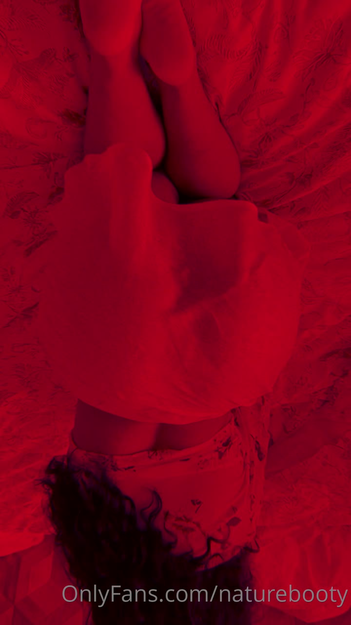 racy Dripping NatureBooty real name