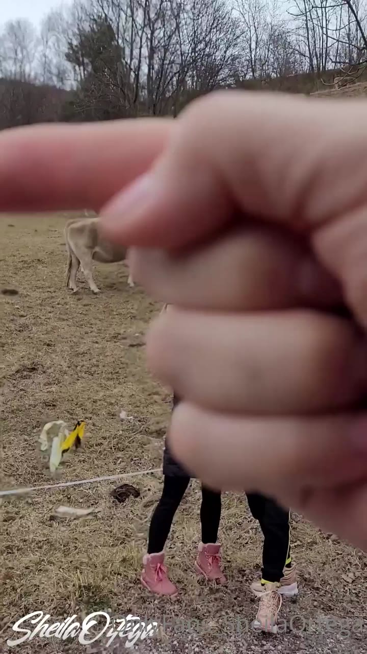 dirty Sweating SheilaOrtega Leak exposed