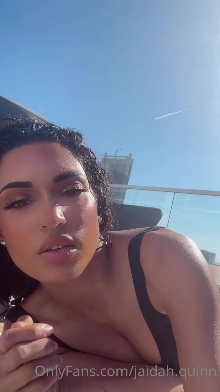 Epic pig Jaidah.Quinn Leaked Onlyfans