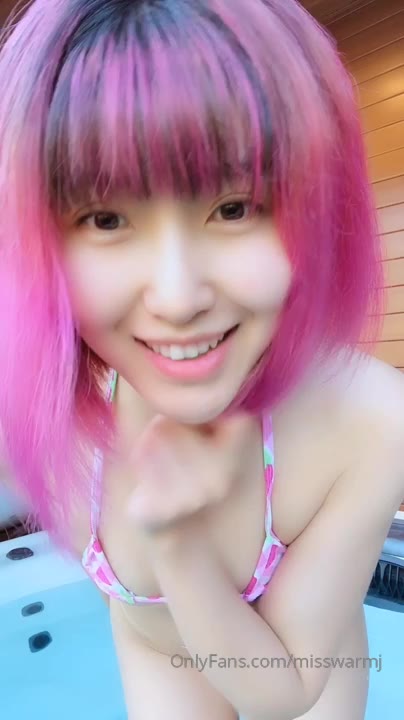 Sensational wild Misswarmj cams Vid