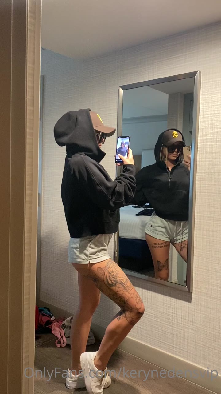 KerynEdensVIP clips  FullVID