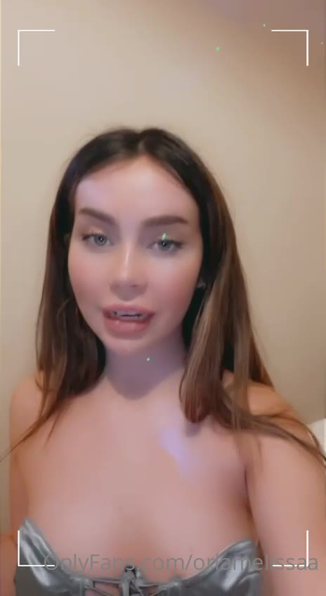Orla Melissa leak xxx  VIDFULL