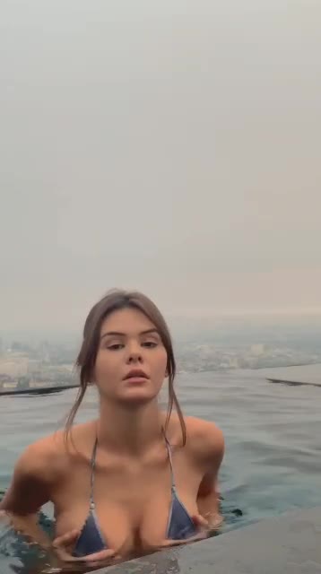 bluestocking sucking Ashley Tervort Naked leaked