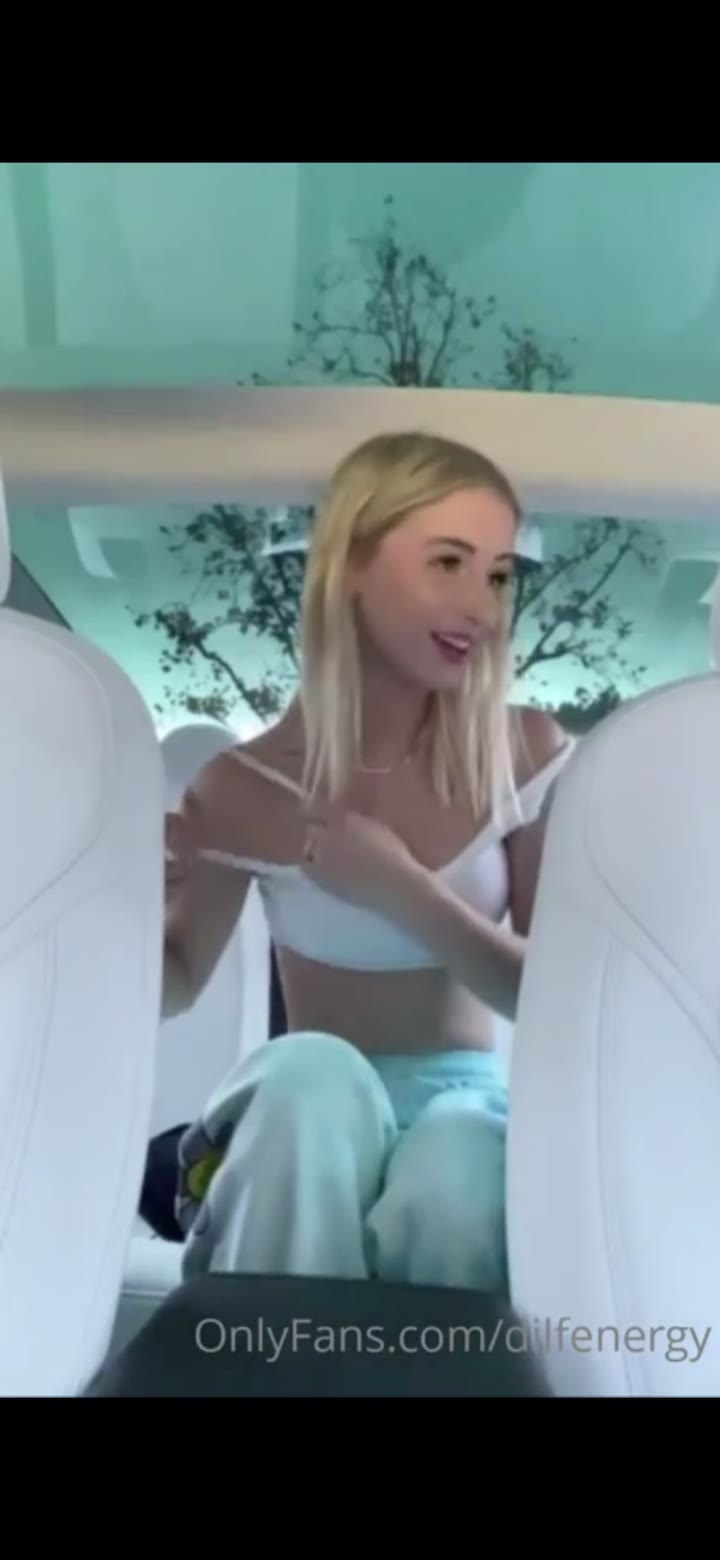 wench Sweating Dilfenergy Leak exposed