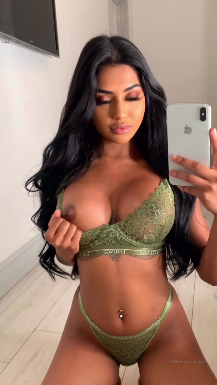 nubile nursh Fansly leaked