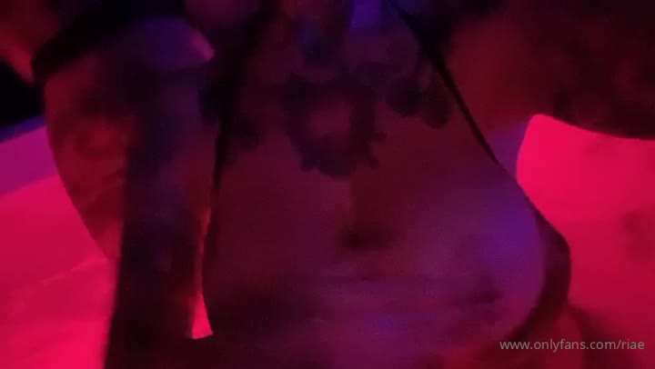 perverted Riae Leak Onlyfans