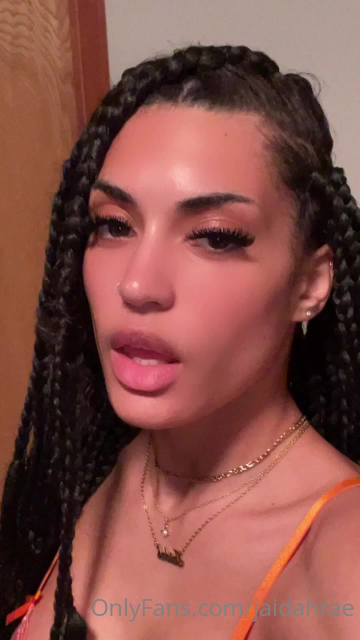 battle-axe Jaidah.Quinn Onlyfans Leak Full Movie Sensational