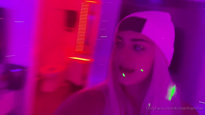 catty Kristen Hancher Leaked Onlyfans  Sensational