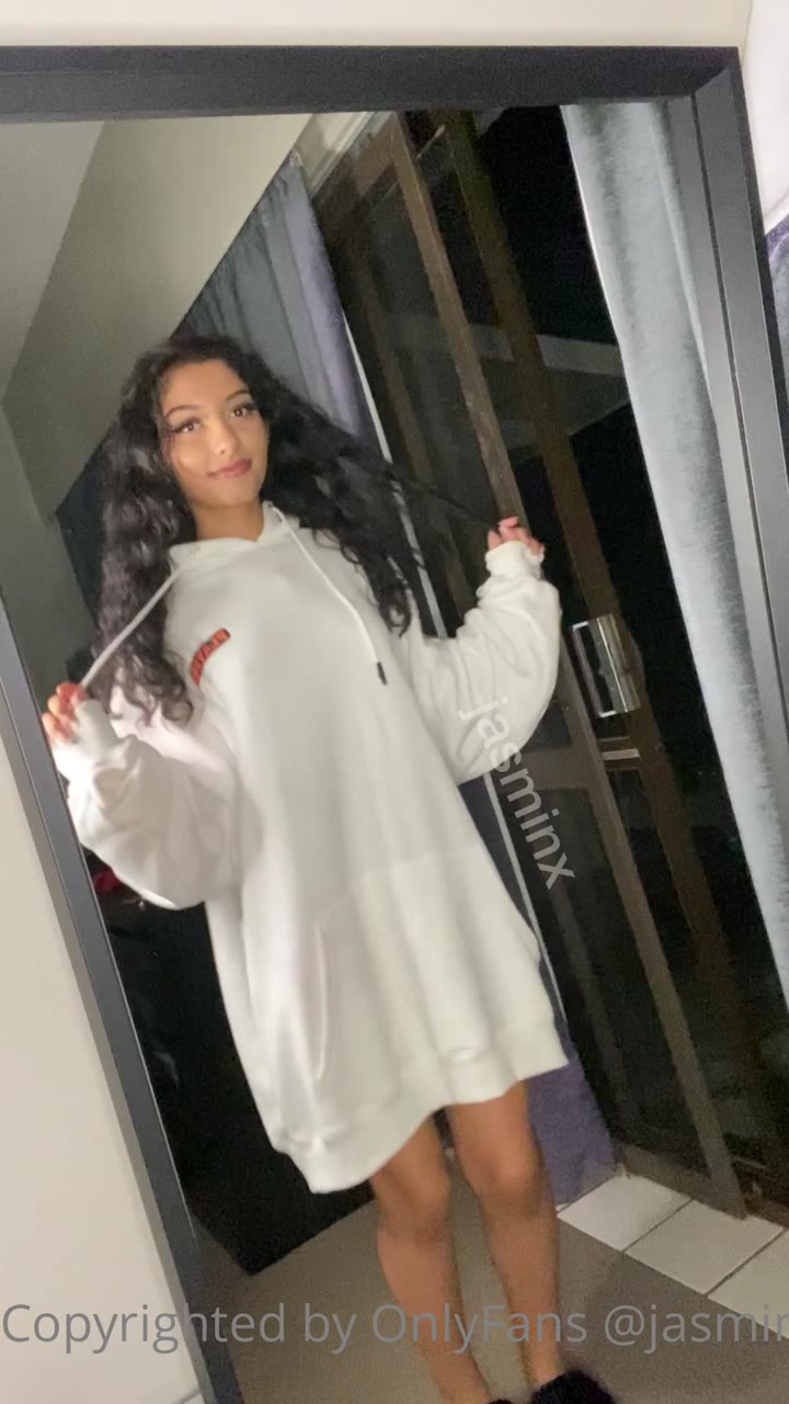 Exposed ladyoftheevening Jasminx Onlyfans Leak