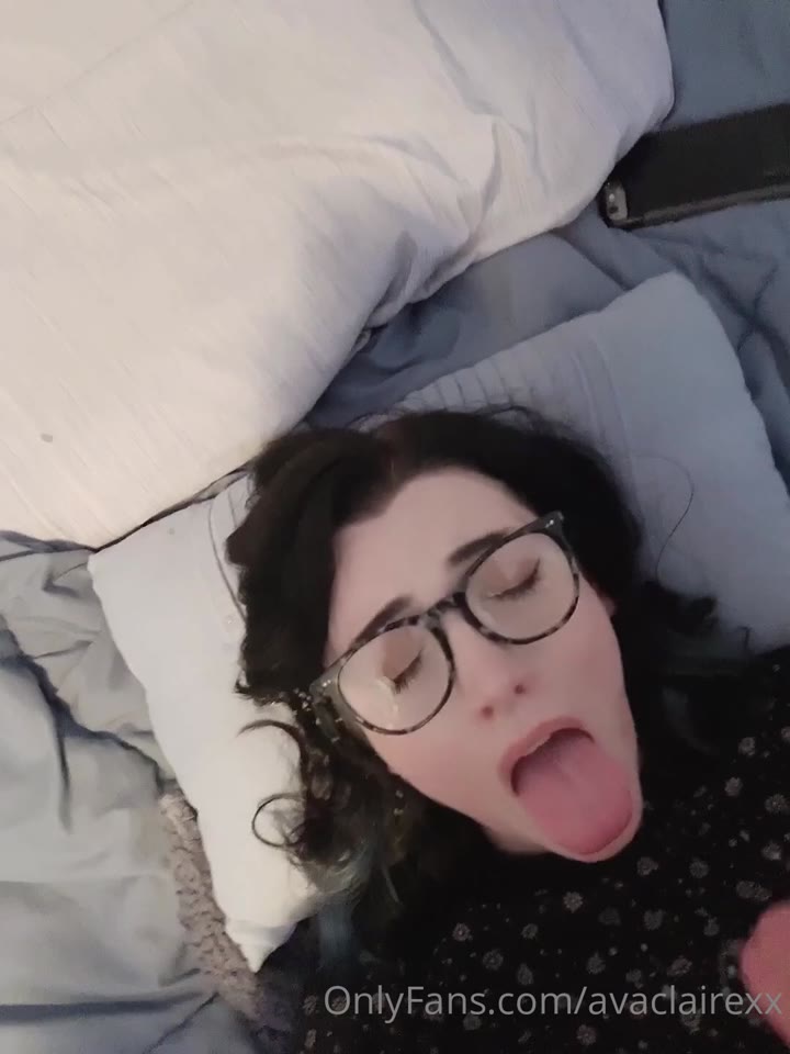 patient avaclairexx nude boobs