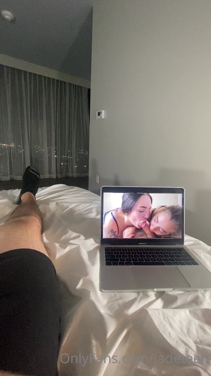 Exposed doll Jade Teen Nude porn Leaked full video