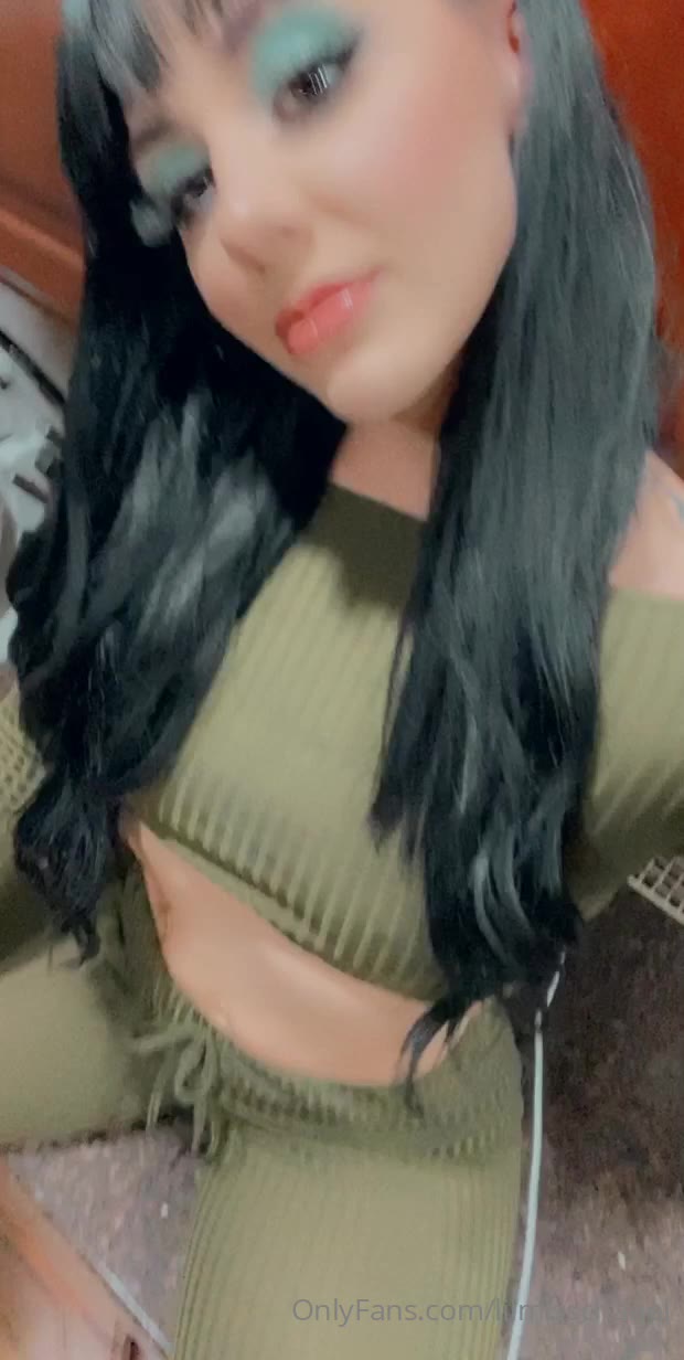 waitress LilMissChanel Leaked porn full vid