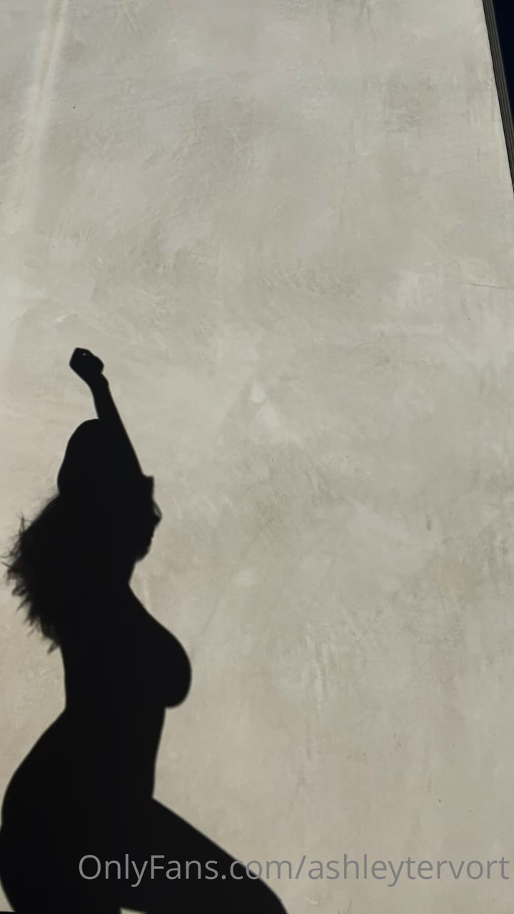 Sensational Ashley Tervort fap