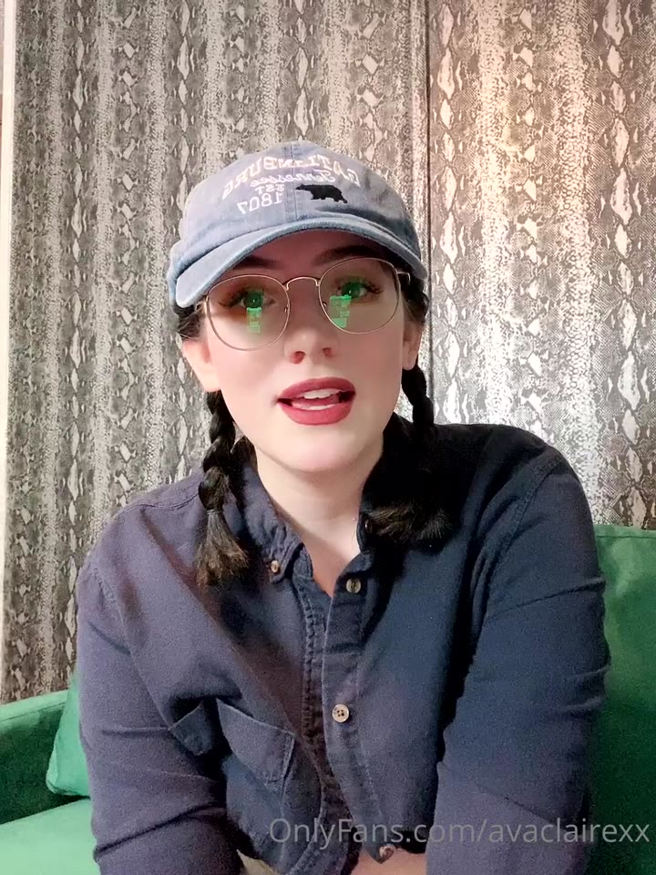 armful avaclairexx Naked leaked Leaked full video