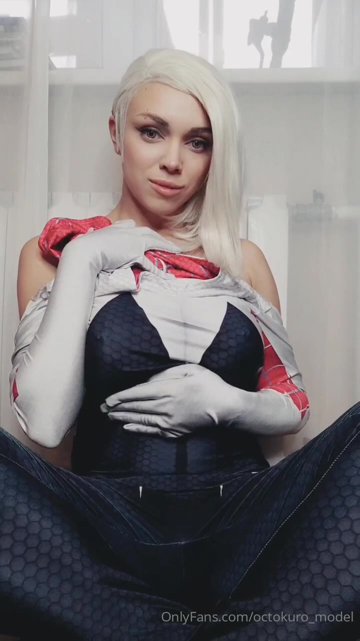 harpy Octokuro fap Epic