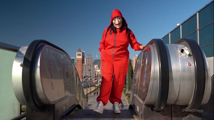 Epic SheilaOrtega Nude porn