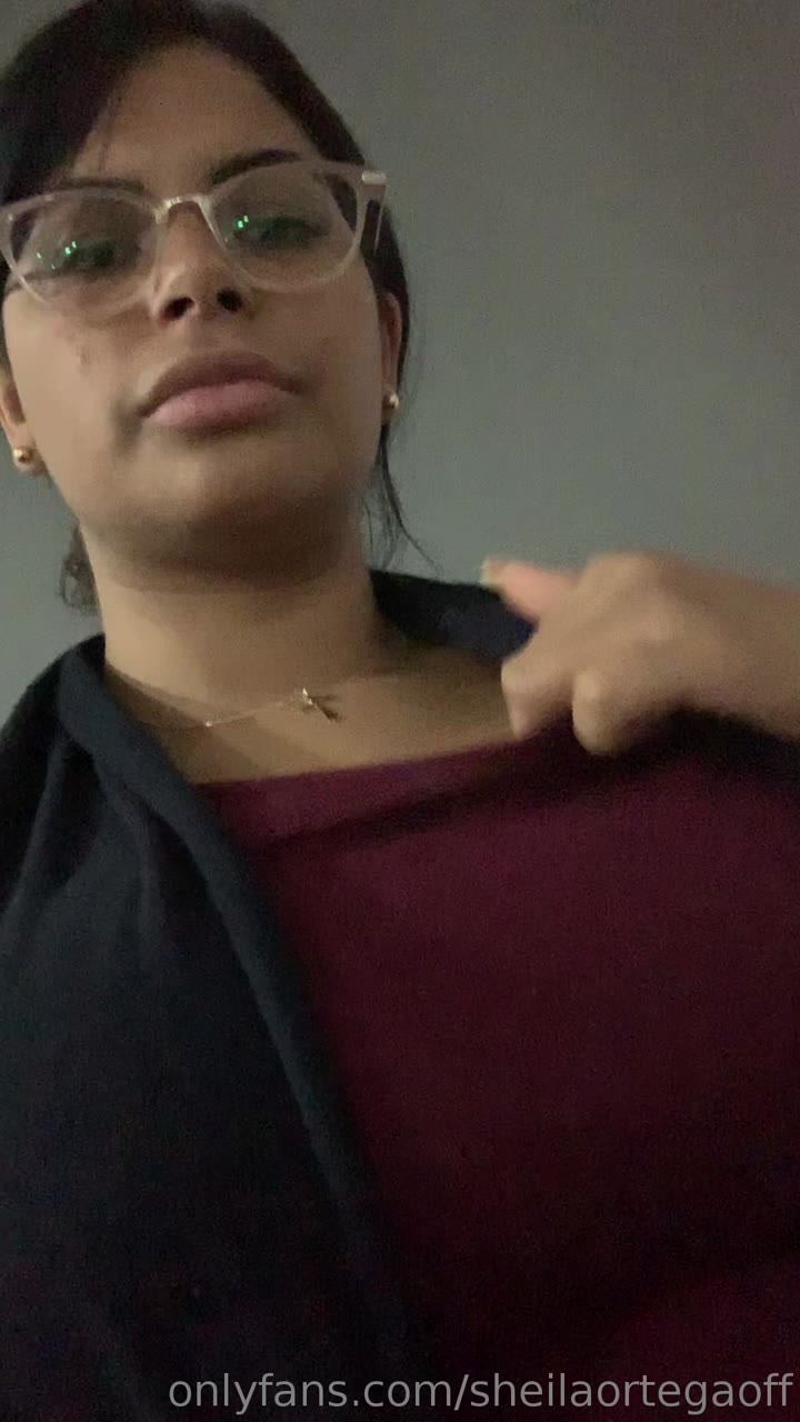 temptress SheilaOrtega o n l y f a n s