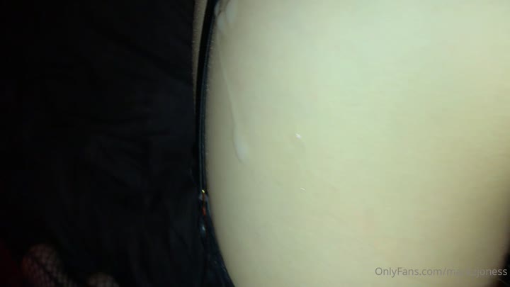 Exposed corrupt Mackenzie Jones sex Full Video Leaked