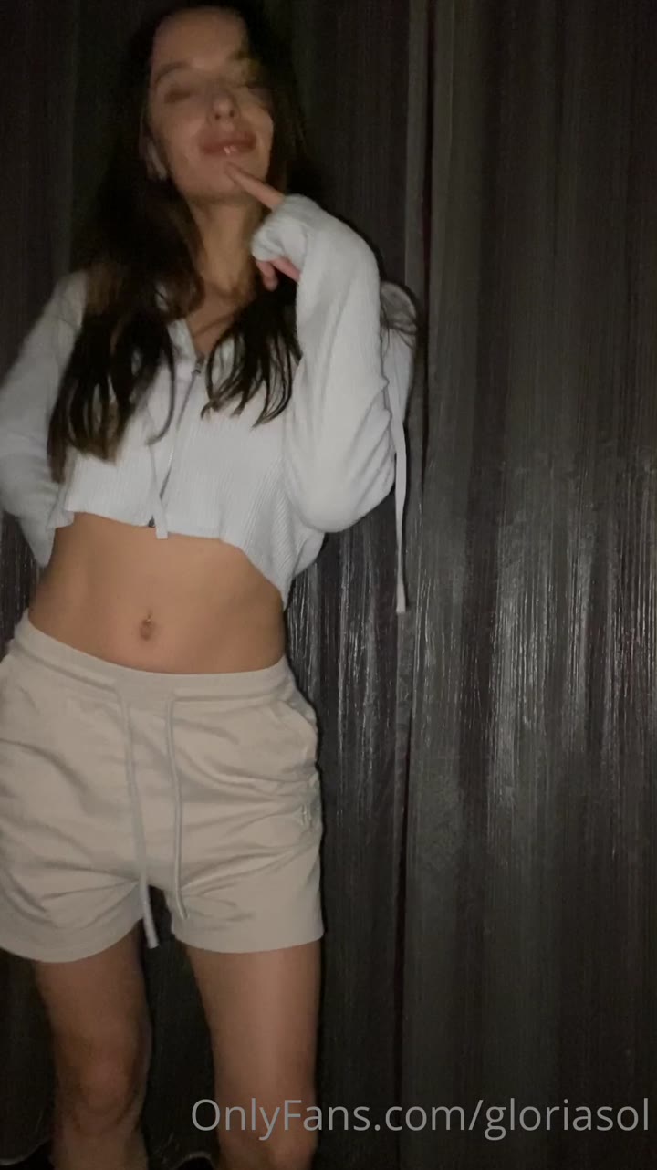 Gloria Nude fansly Sensational