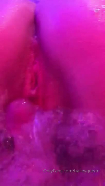 mantrap Sweating Hailey l e a k e d