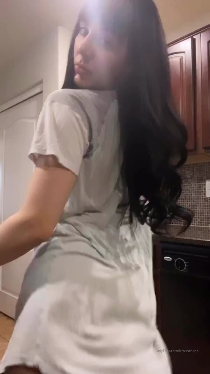 depressed LilMissChanel Nude onlyfans