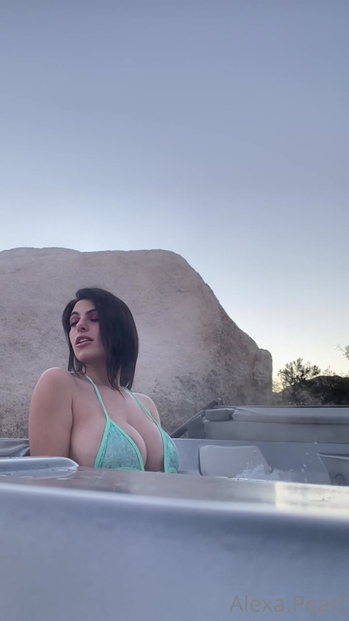 painful Alexa Pearl fuck full vid Exposed