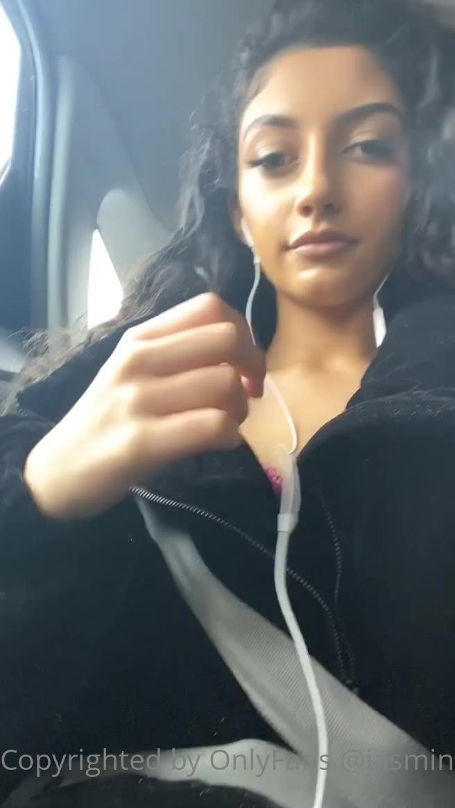 Exposed old Jasminx Nude leaks