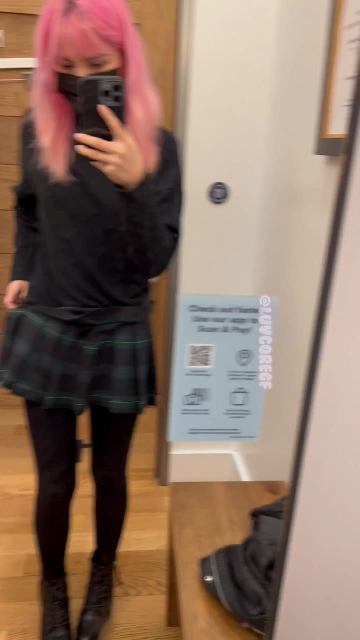 Luvcoregf Nude exposed