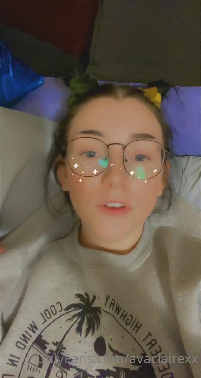 female sucking avaclairexx Fansly leaked