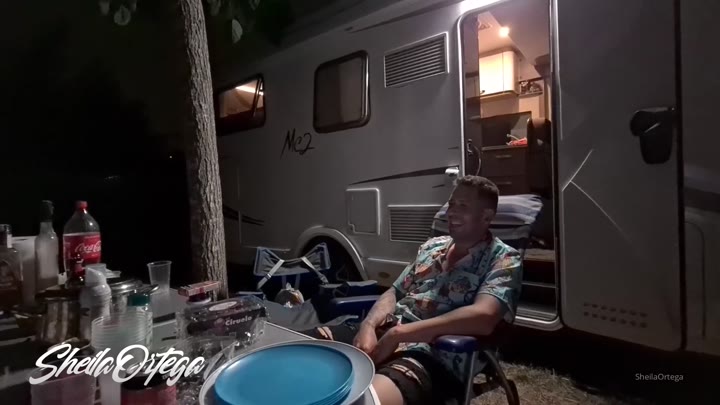 unlucky SheilaOrtega blowjob Leaked full video