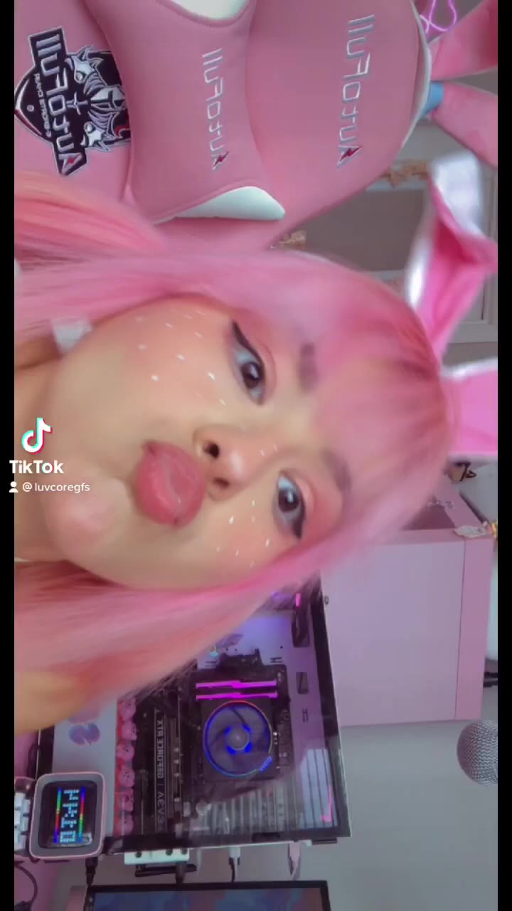 Luvcoregf instagram Sensational