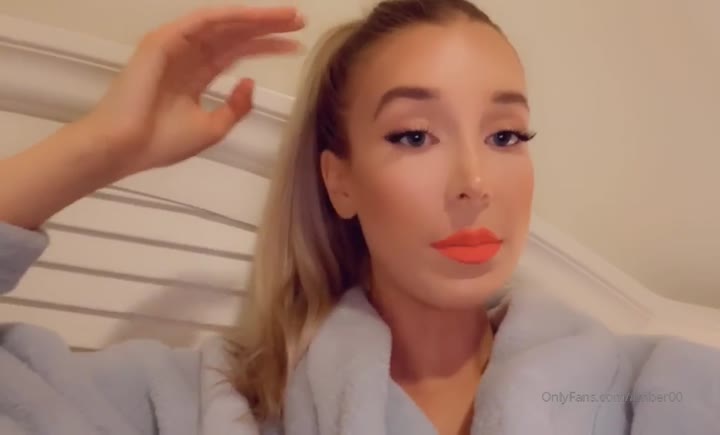 Epic Amber00 Leak Onlyfans