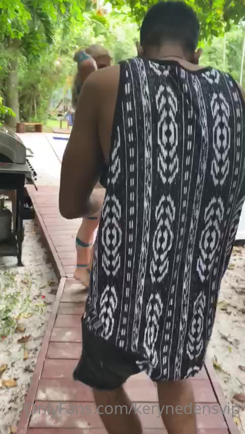 Jewess KerynEdensVIP cams Exposed